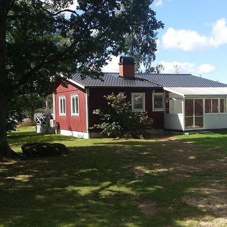 Holiday Home Sjoehagen Noby المظهر الخارجي الصورة