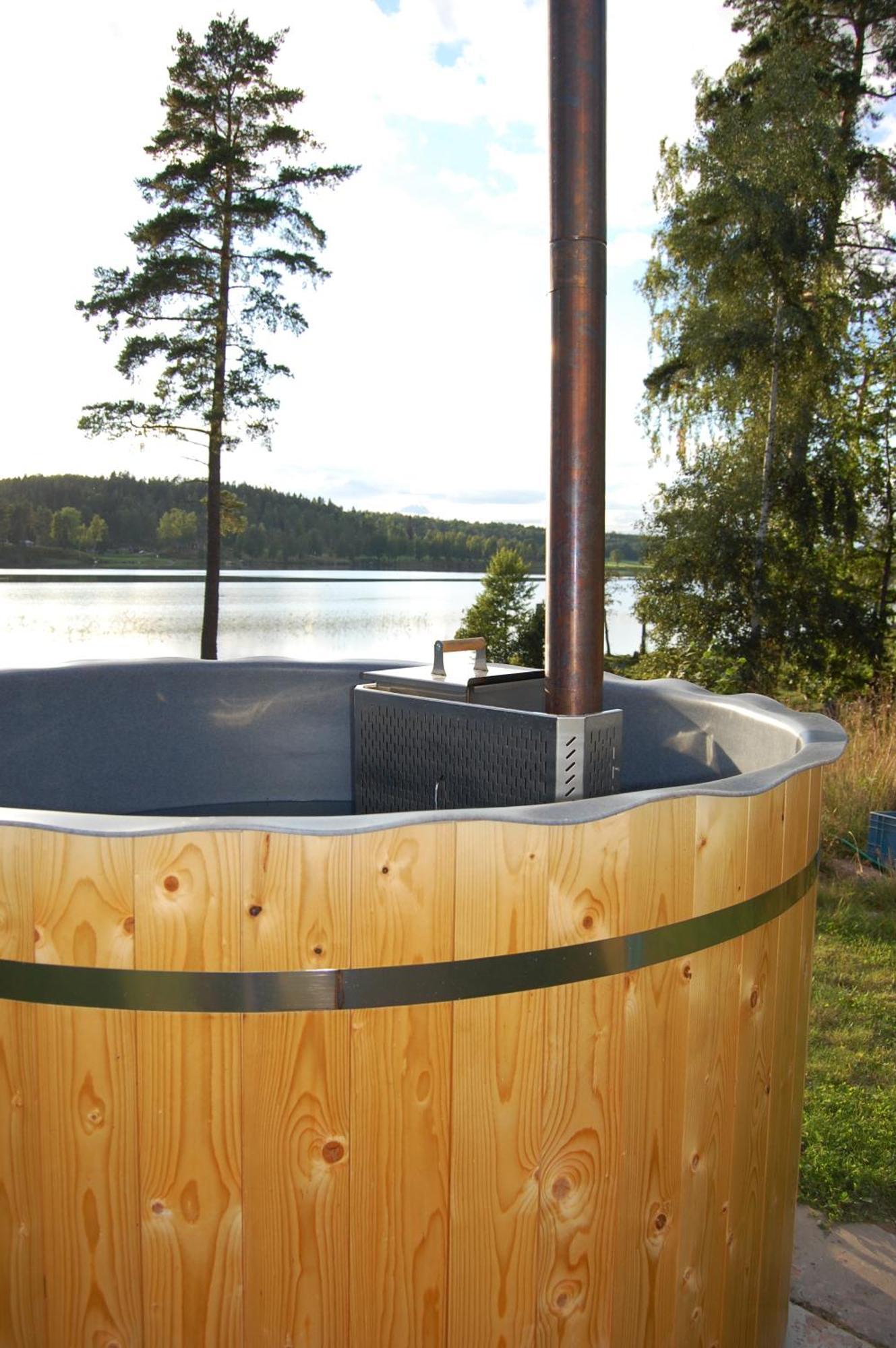 Holiday Home Sjoehagen Noby المظهر الخارجي الصورة