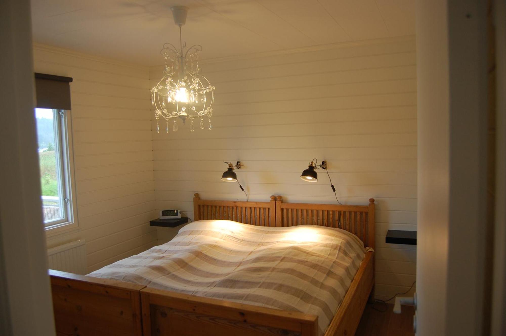 Holiday Home Sjoehagen Noby المظهر الخارجي الصورة