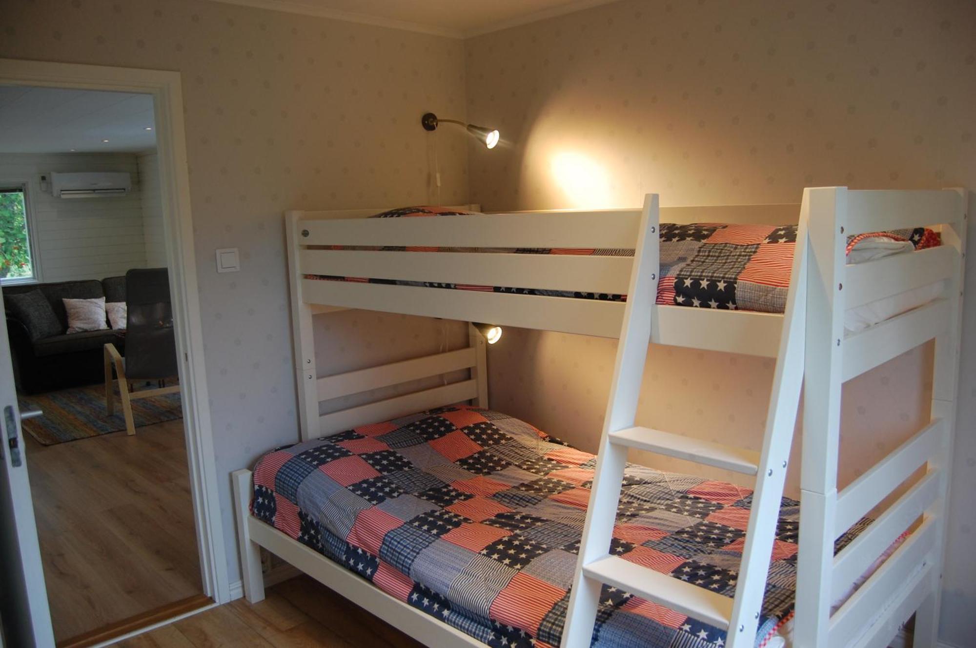 Holiday Home Sjoehagen Noby المظهر الخارجي الصورة