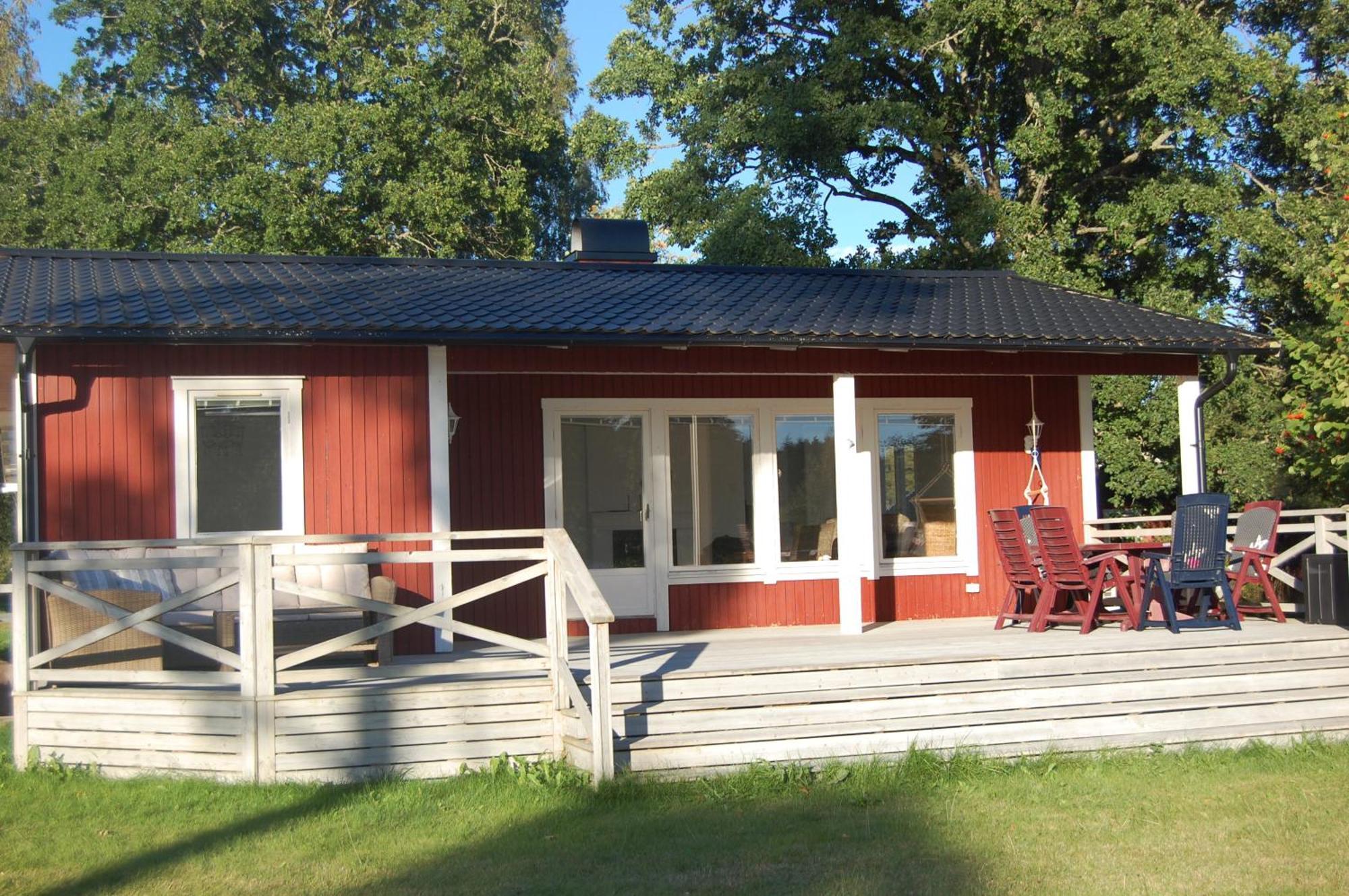 Holiday Home Sjoehagen Noby المظهر الخارجي الصورة