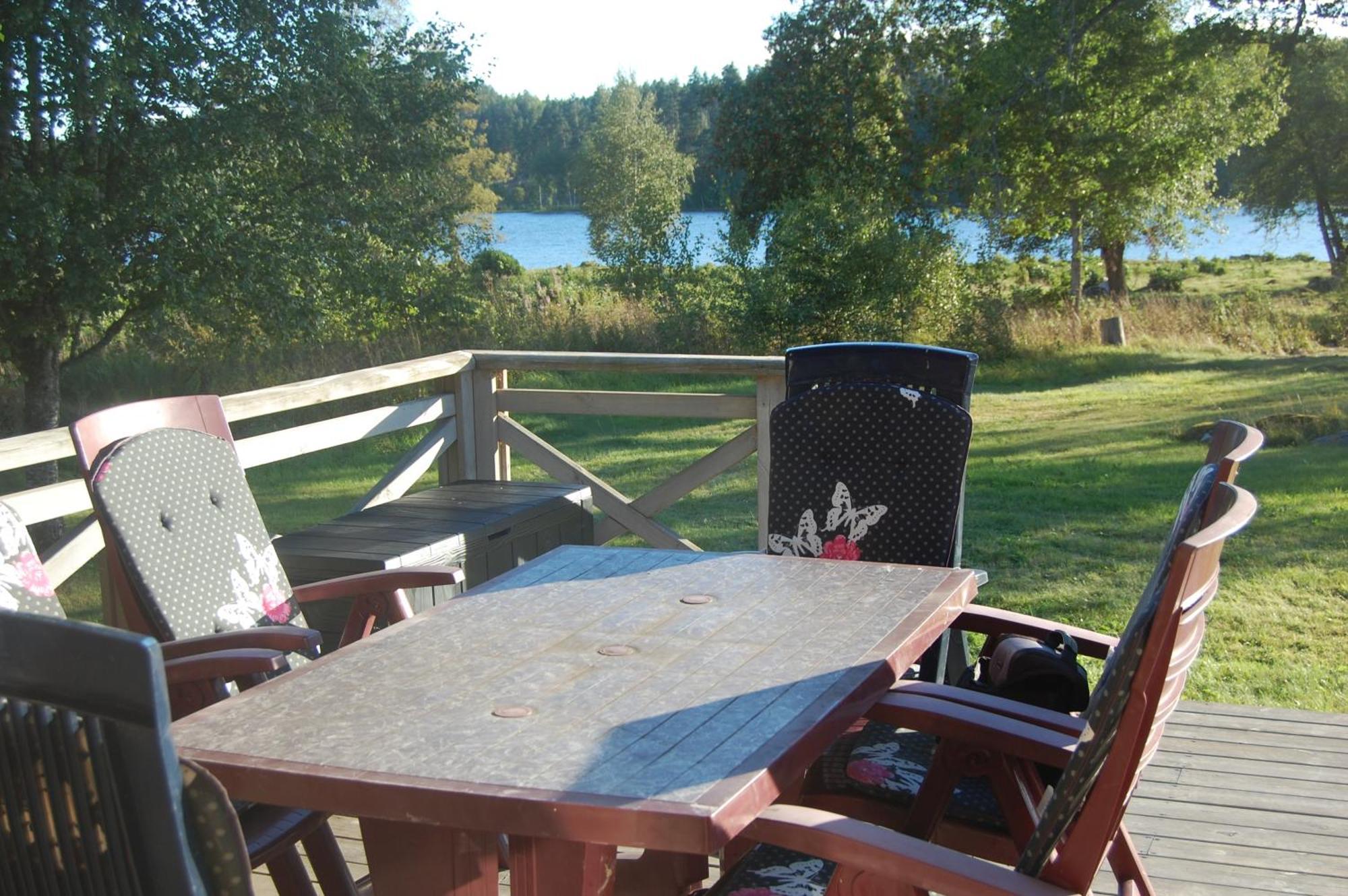 Holiday Home Sjoehagen Noby المظهر الخارجي الصورة
