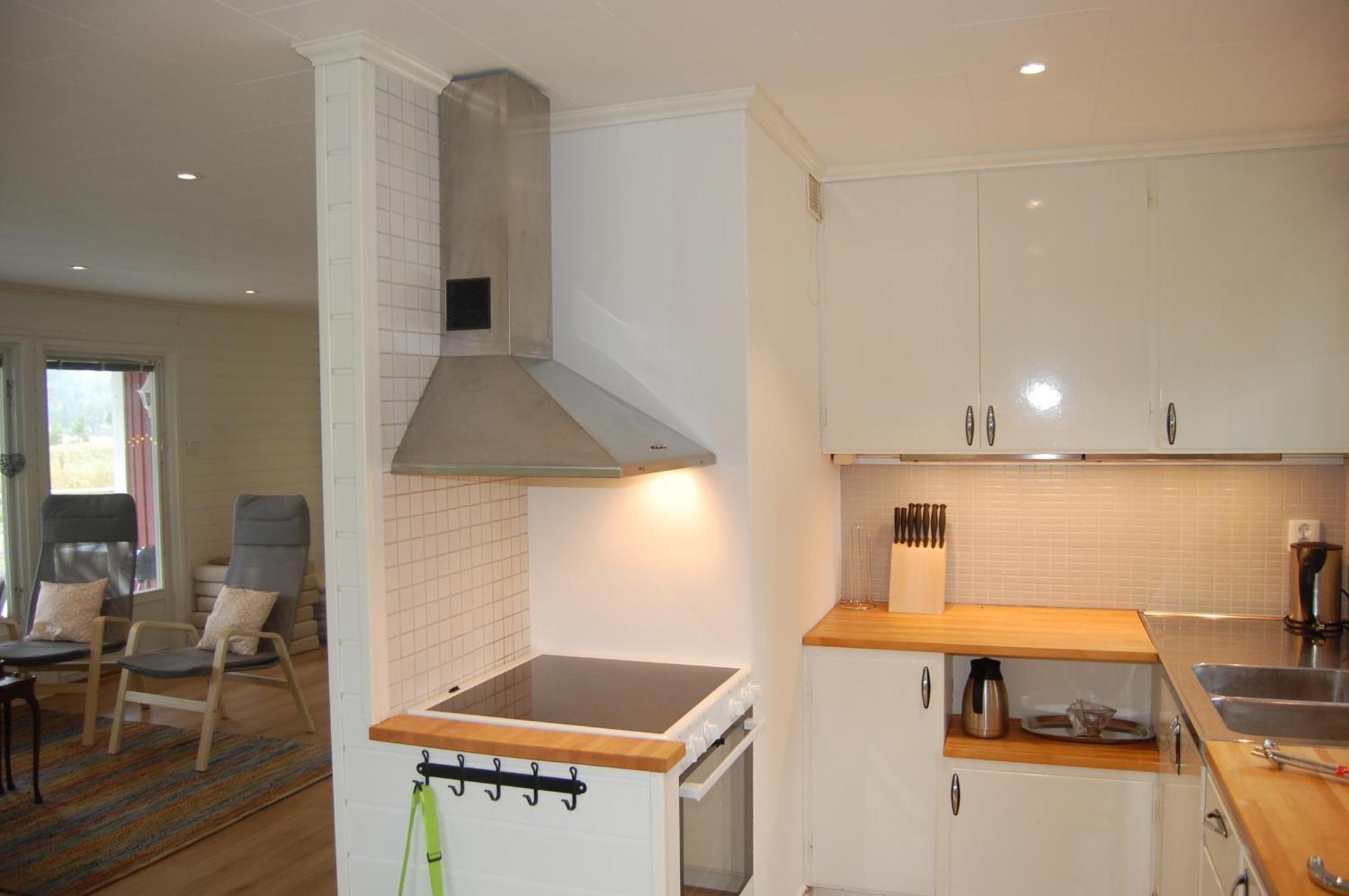 Holiday Home Sjoehagen Noby المظهر الخارجي الصورة