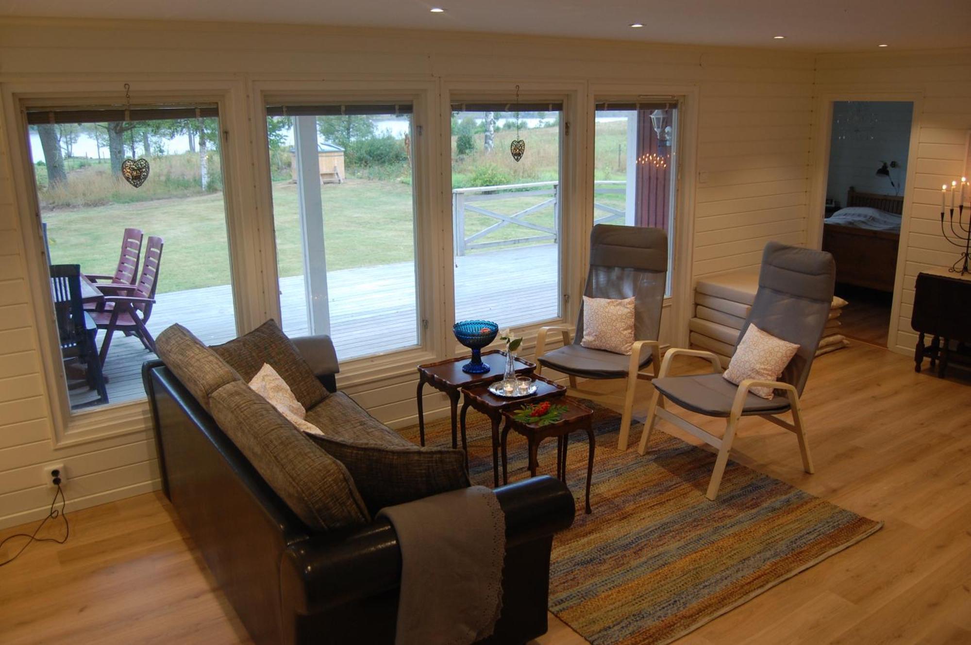 Holiday Home Sjoehagen Noby المظهر الخارجي الصورة