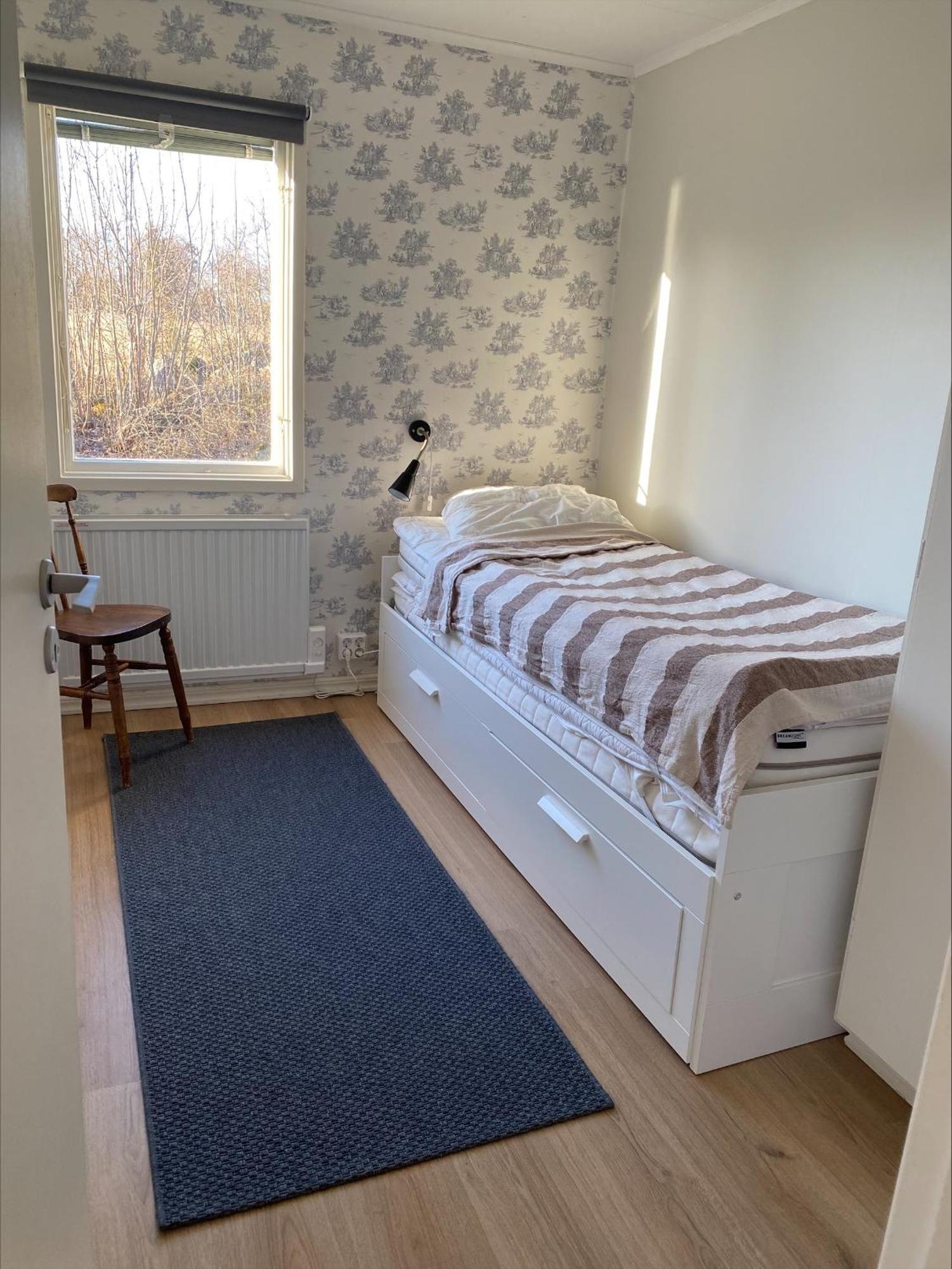 Holiday Home Sjoehagen Noby المظهر الخارجي الصورة
