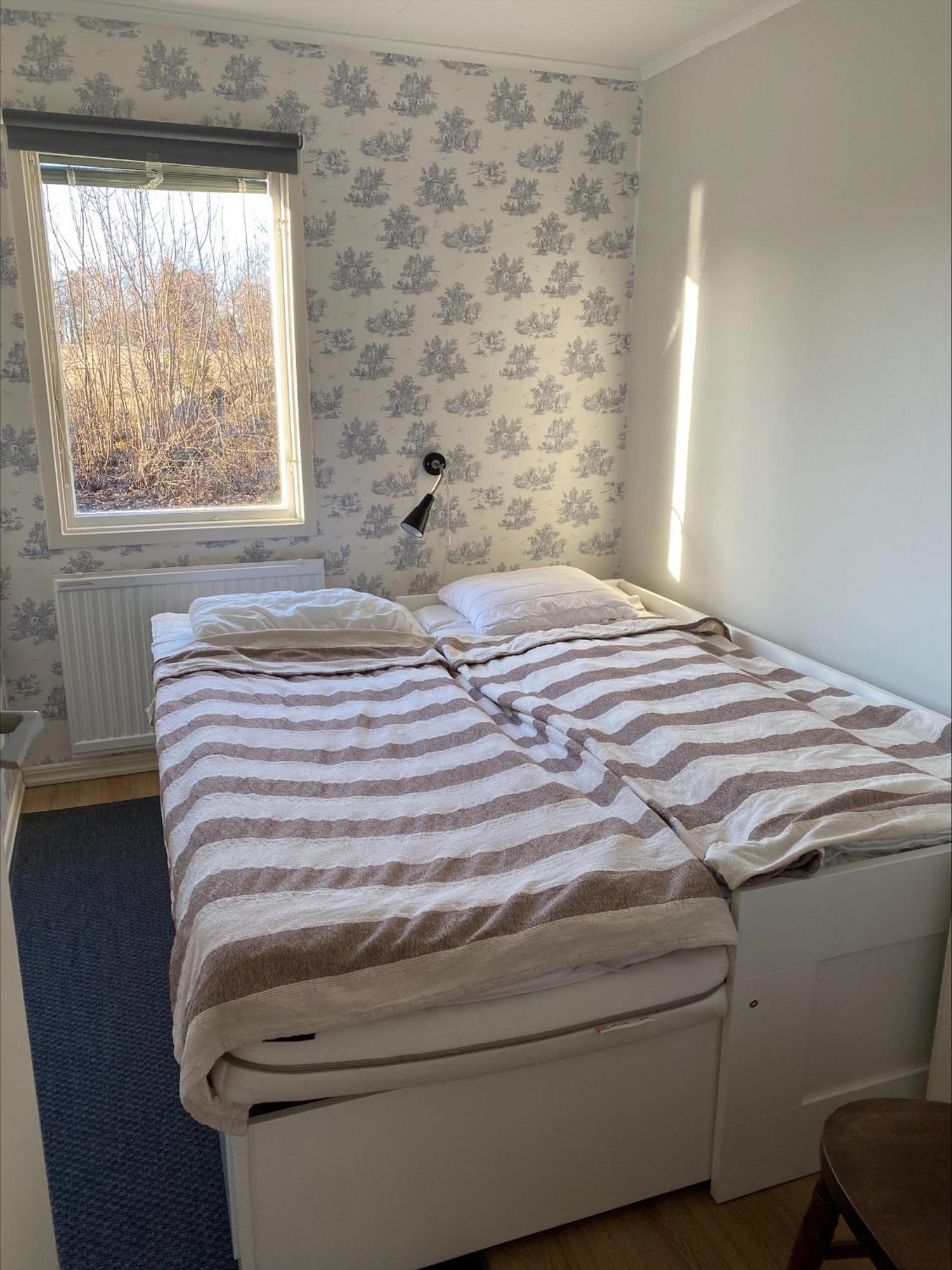 Holiday Home Sjoehagen Noby المظهر الخارجي الصورة