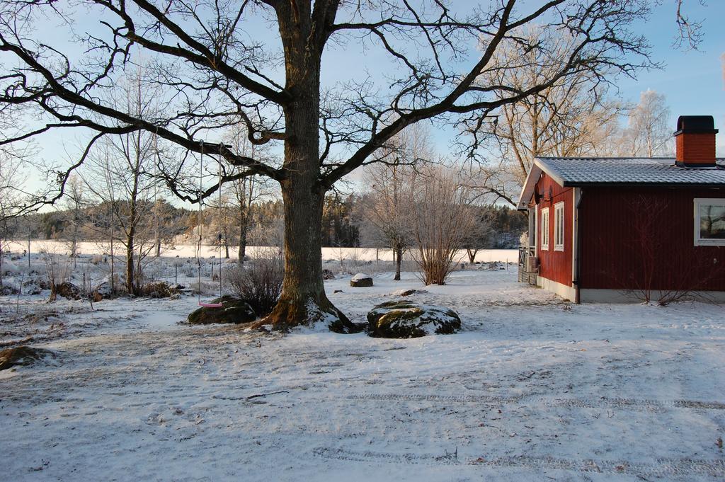 Holiday Home Sjoehagen Noby المظهر الخارجي الصورة