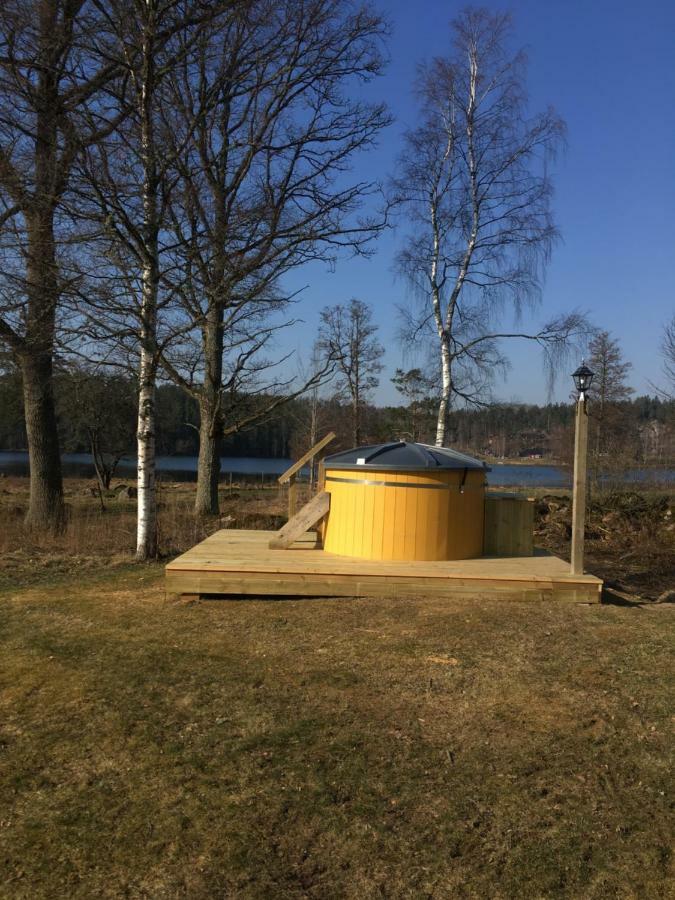 Holiday Home Sjoehagen Noby المظهر الخارجي الصورة